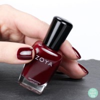 zoya nail polish and instagram gallery image 6