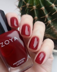 zoya nail polish and instagram gallery image 7