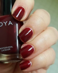 zoya nail polish and instagram gallery image 8