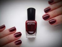 zoya nail polish and instagram gallery image 9