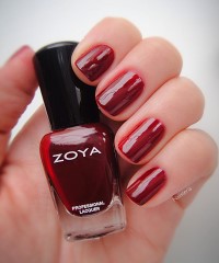 zoya nail polish and instagram gallery image 10