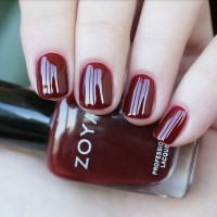 zoya nail polish and instagram gallery image 11