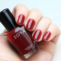 zoya nail polish and instagram gallery image 13