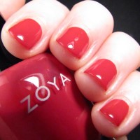 zoya nail polish and instagram gallery image 1