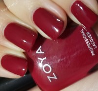 zoya nail polish and instagram gallery image 2