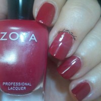 zoya nail polish and instagram gallery image 1