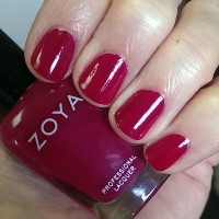 zoya nail polish and instagram gallery image 21