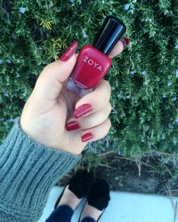 zoya nail polish and instagram gallery image 17