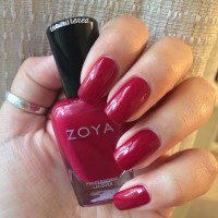 zoya nail polish and instagram gallery image 18