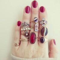 zoya nail polish and instagram gallery image 9