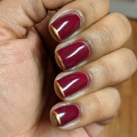 zoya nail polish and instagram gallery image 10