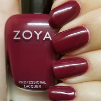 zoya nail polish and instagram gallery image 11