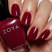 zoya nail polish and instagram gallery image 13