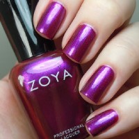 zoya nail polish and instagram gallery image 15