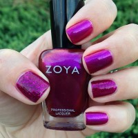 zoya nail polish and instagram gallery image 10