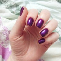 zoya nail polish and instagram gallery image 7