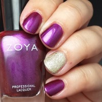 zoya nail polish and instagram gallery image 11