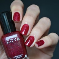 zoya nail polish and instagram gallery image 50