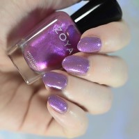 zoya nail polish and instagram gallery image 27