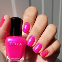 zoya nail polish and instagram gallery image 11