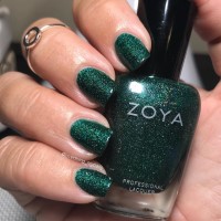 zoya nail polish and instagram gallery image 85