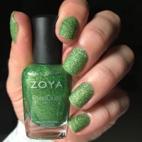 zoya nail polish and instagram gallery image 4