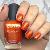 zoya nail polish and instagram gallery image 12