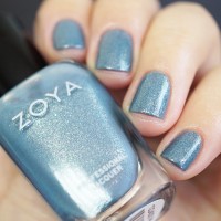 zoya nail polish and instagram gallery image 19