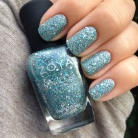 zoya nail polish and instagram gallery image 17