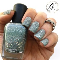 zoya nail polish and instagram gallery image 5