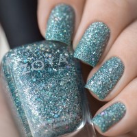 zoya nail polish and instagram gallery image 9