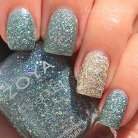 zoya nail polish and instagram gallery image 14