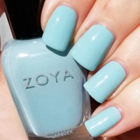 zoya nail polish and instagram gallery image 15