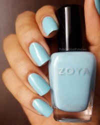 zoya nail polish and instagram gallery image 23