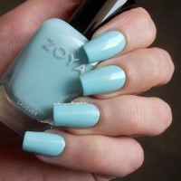 zoya nail polish and instagram gallery image 28