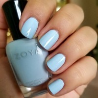 zoya nail polish and instagram gallery image 39