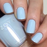 zoya nail polish and instagram gallery image 41