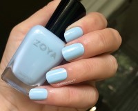 zoya nail polish and instagram gallery image 45