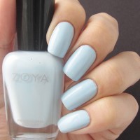 zoya nail polish and instagram gallery image 47