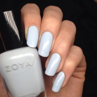 zoya nail polish and instagram gallery image 49