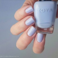 zoya nail polish and instagram gallery image 11