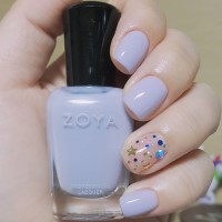 zoya nail polish and instagram gallery image 14