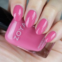 zoya nail polish and instagram gallery image 32