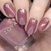 zoya nail polish and instagram gallery image 2