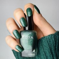 zoya nail polish and instagram gallery image 82