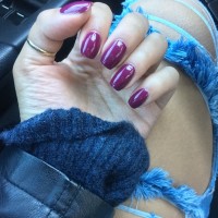 zoya nail polish and instagram gallery image 1