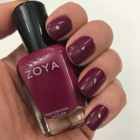 zoya nail polish and instagram gallery image 2