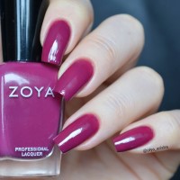 zoya nail polish and instagram gallery image 3