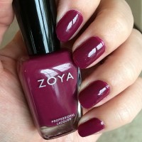 zoya nail polish and instagram gallery image 4