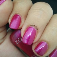 zoya nail polish and instagram gallery image 11